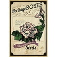thumbnail image 1 of Marmont Hill "Flower Packet Roses" Painting Print on Canvas, 1 of 7