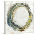 thumbnail image 1 of Marmont Hill Fluid Orbit II Painting Print on Wrapped Canvas, 1 of 4