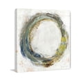 thumbnail image 1 of Marmont Hill Fluid Orbit II Painting Print on Wrapped Canvas, 1 of 3