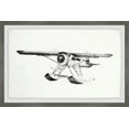 thumbnail image 1 of Marmont Hill Fly High Framed Wall Art, 24.00" x 1.50", 1 of 6