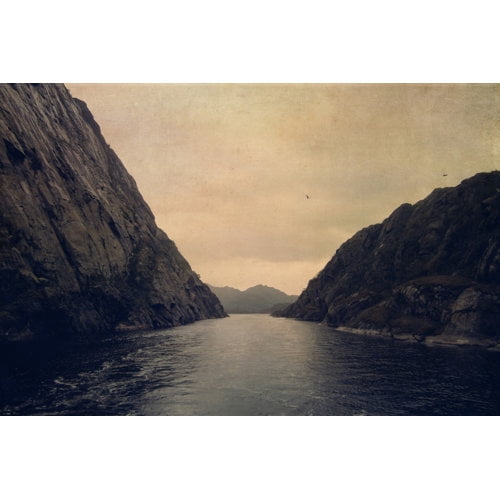 Marmont Hill "Follow Your Heart" by Ingrid Beddoes Painting Print on Wrapped Canvas
