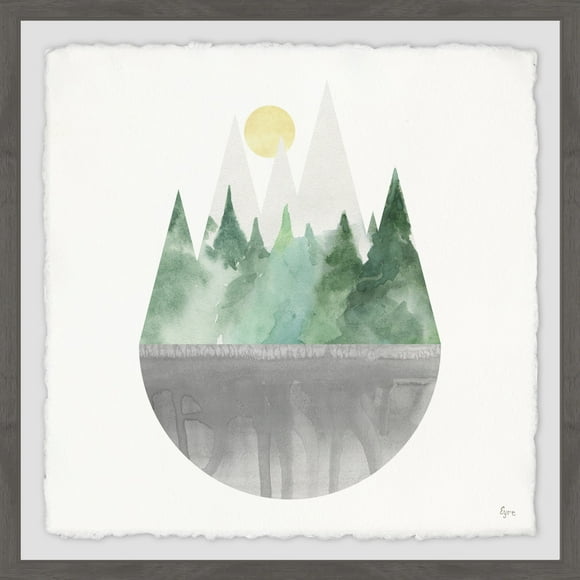 Eyre Tarney Wall Art