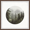 thumbnail image 1 of Marmont Hill Forest of Pines Framed Wall Art, 1 of 6