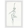 thumbnail image 1 of Marmont Hill Free Style Framed Wall Art, 1 of 6