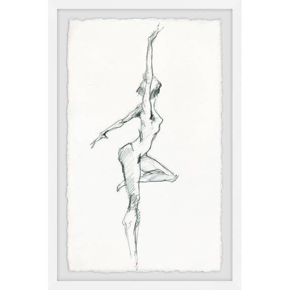 Marmont Hill Free Style Framed Wall Art
