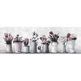 thumbnail image 1 of Marmont Hill Fresh Cut Flowers Canvas Wall Art, 1 of 5