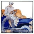 thumbnail image 1 of Marmont Hill "Getting Ready" Painting Print on Canvas, 1 of 7