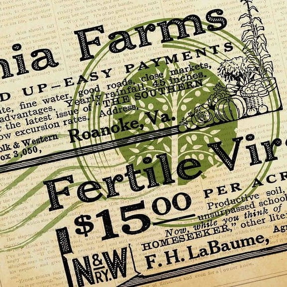 Marmont Hill "Going Green 4" Painting Print on Canvas