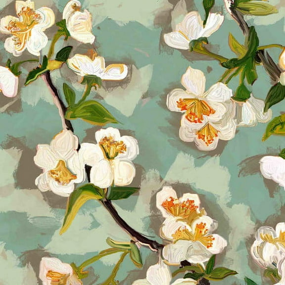 Marmont Hill Grey 1 Canvas Wall Art