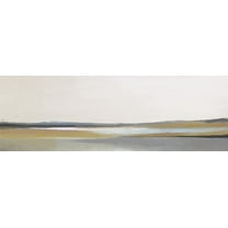 Marmont Hill Grey Dunes IV Canvas Wall Art