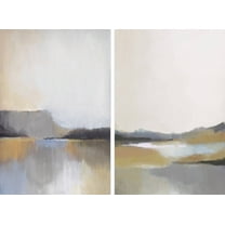 Marmont Hill Grey Dunes VII Diptych