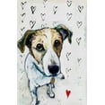 thumbnail image 1 of Marmont Hill Gus Love by Tori Campisi Canvas Wall Art, 1 of 7