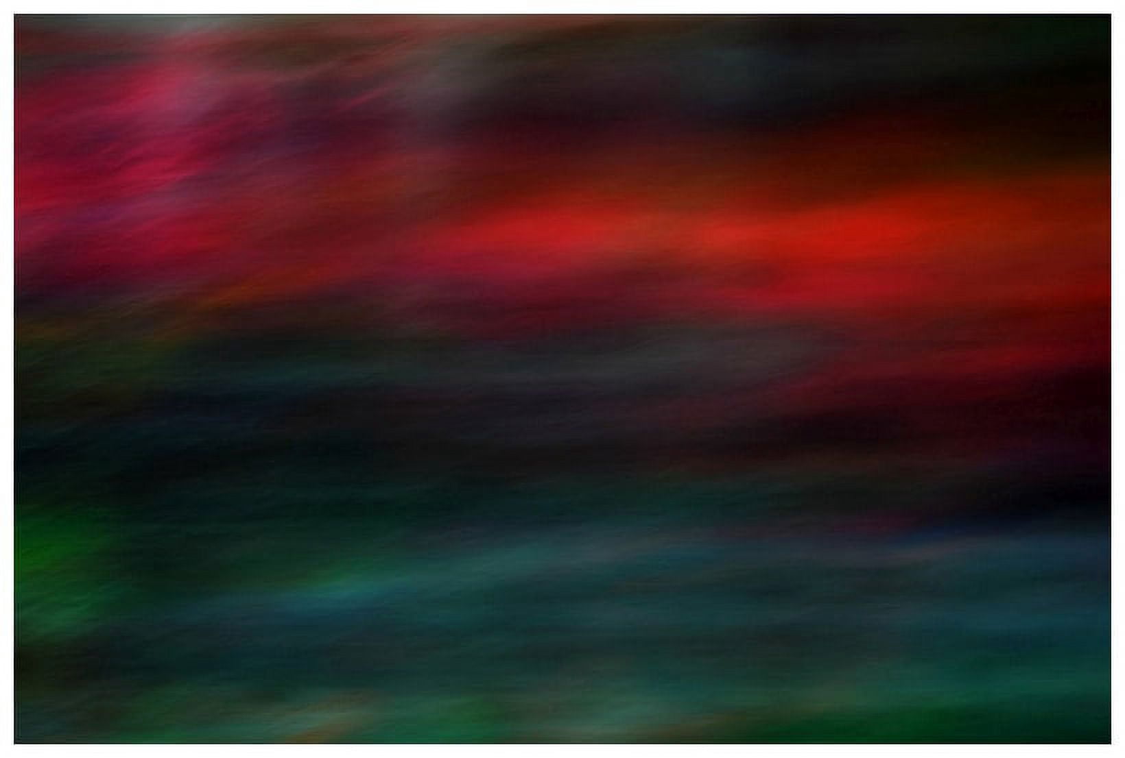 Marmont Hill "Haunted" by Robert Dickinson Painting Print on Canvas