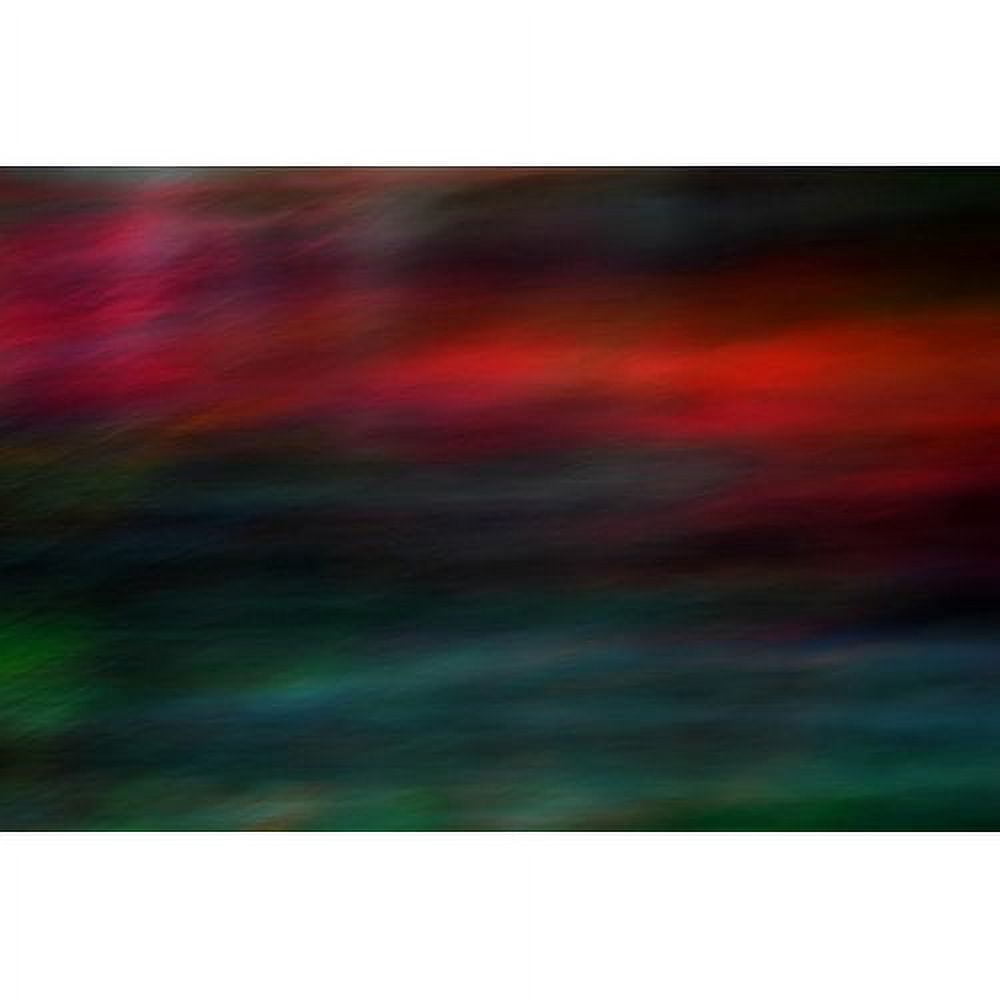 Marmont Hill "Haunted" by Robert Dickinson Painting Print on Canvas