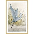 thumbnail image 1 of Marmont Hill "Heron Sanctuary I" Framed Painting Print, 1 of 5