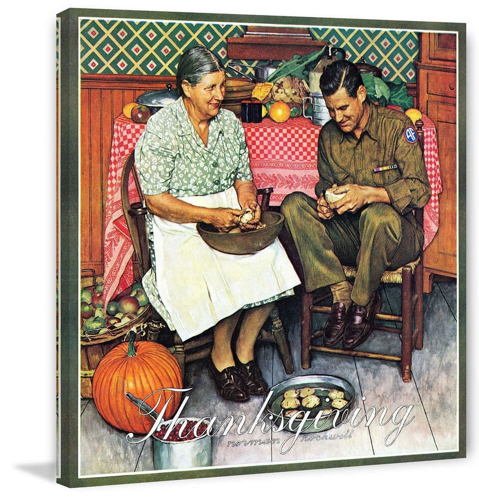 超絶希少★The Best of Norman Rockwell　愛好家必見！ The Best of Norman Rockwell: Norman Rockwell: 9780894716515
