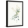 thumbnail image 1 of Marmont Hill Inc. 'Bloom With Grace' Framed Painting Print 30 x 45, 1 of 5