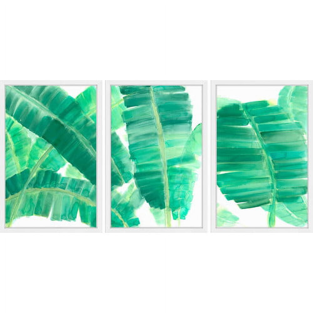 Marmont Hill Inc Delacroix Triptych