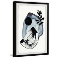 Marmont Hill Endless Time Framed Painting Print