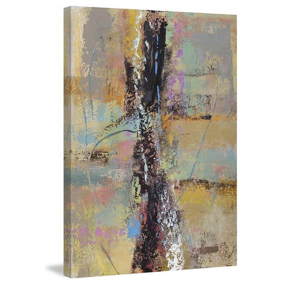 Marmont Hill "Incentive II" Painting Print on Wrapped Canvas