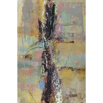 Marmont Hill "Incentive II" Painting Print on Wrapped Canvas