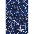 thumbnail image 1 of Marmont Hill "Indigo Pattern III" Painting Print on Wrapped Canvas, 1 of 5