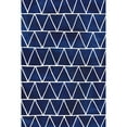thumbnail image 1 of Marmont Hill "Indigo Pattern IV" Painting Print on Wrapped Canvas, 1 of 7