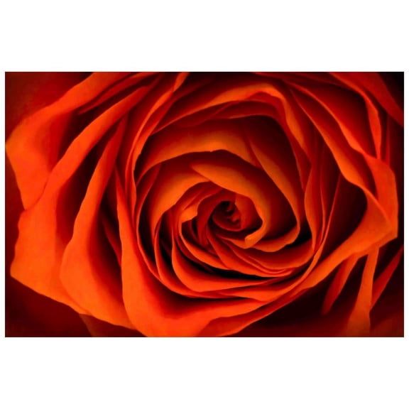 Marmont Hill "Inner Beauty" Painting Print on Canvas