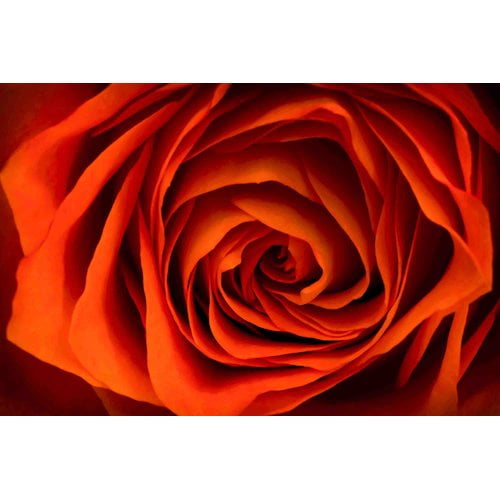 Marmont Hill "Inner Beauty" Painting Print on Canvas