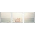 thumbnail image 1 of Marmont Hill Into the Light II Triptych, 18" x 54", 1 of 10