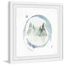 Marmont Hill Into the Woods II by Eyre Tarney Framed Wall Art
