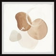 thumbnail image 1 of Marmont Hill Invincible Expression Framed Painting Print, 1 of 6