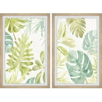 Marmont Hill Island Medley Diptych