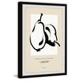 thumbnail image 1 of Marmont Hill Jardin Framed Painting Print, 1 of 5