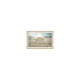 thumbnail image 1 of Marmont Hill Jump In Framed Painting Print, 1 of 3