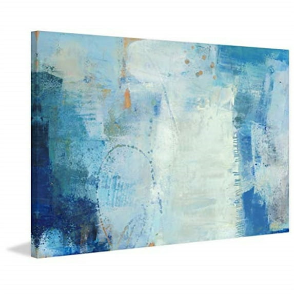 Marmont Hill Kenning VII Painting Print on Wrapped Canvas