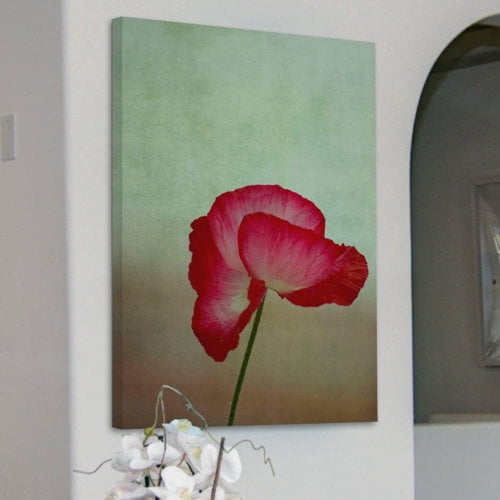 Marmont Hill "La Te Da" by Robert Dickinson Painting Print on Canvas