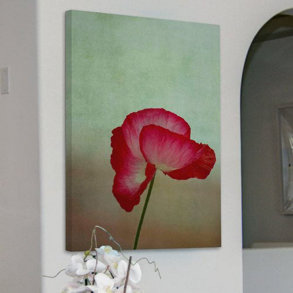 Marmont Hill "La Te Da" by Robert Dickinson Painting Print on Canvas