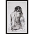 thumbnail image 1 of Marmont Hill Life Is Tough Framed Painting Print, 1 of 6