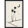 thumbnail image 1 of Marmont Hill Light s Framed Painting Print, 1 of 6