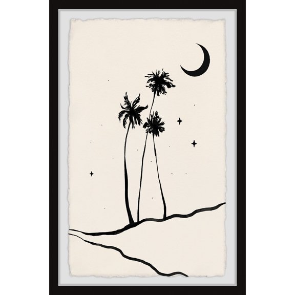 Marmont Hill Light s Framed Painting Print
