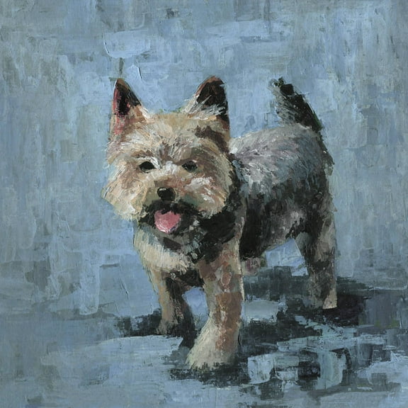 Marmont Hill Listen to Me Canvas Wall Art