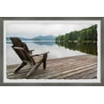 thumbnail image 1 of Marmont Hill Lone Chair Framed Wall Art, 20" x 30", 1 of 8