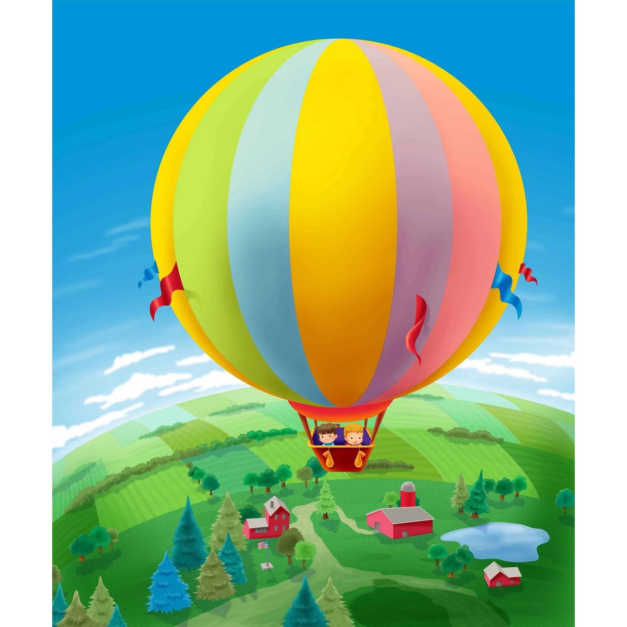 Marmont Hill "Long Flight" by Curtis Painting Print on Canvas