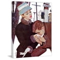 thumbnail image 1 of Marmont Hill "Love Wasn't Enough" by Kurt Ard Painting Print on Canvas, 1 of 5