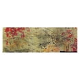 thumbnail image 1 of Marmont Hill "Maple Wish" by Tracy Silva Barbosa Painting Print on Canvas, 1 of 4