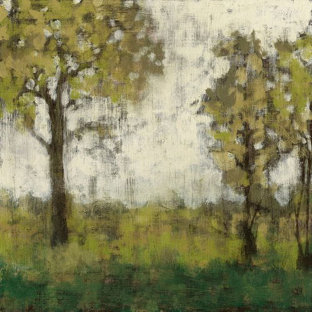 Marmont Hill "Meadow Lands II" Painting Print on Wrapped Canvas