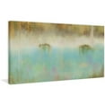 thumbnail image 1 of Marmont Hill "Melting" by Rick Novak Painting Print on Wrapped Canvas, 1 of 5