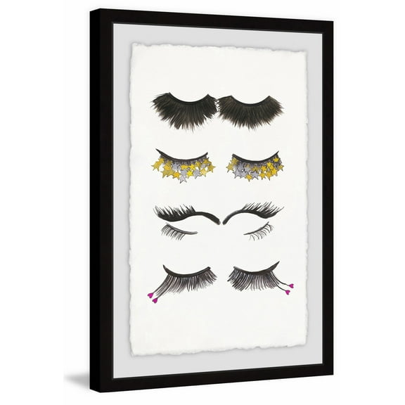 Marmont Hill Mh-Alibil-04-Bfpfl-36 36" X 24"