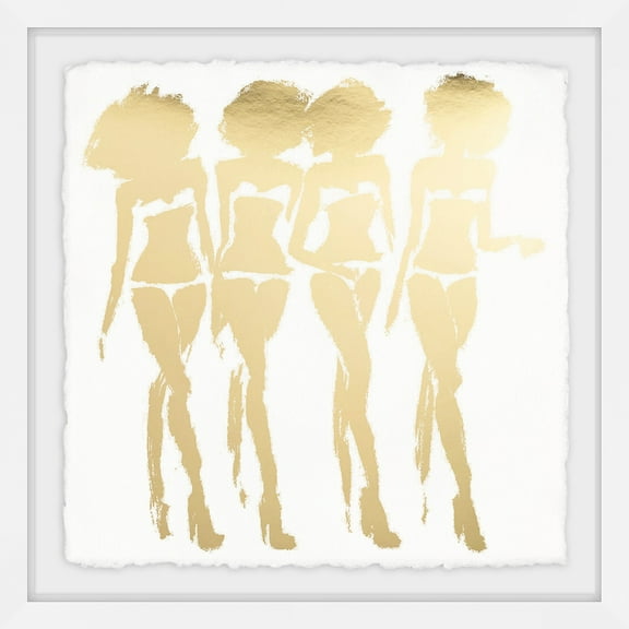 Marmont Hill Mh-Alkfas-5054-Wfpfl-24 24" X 24"